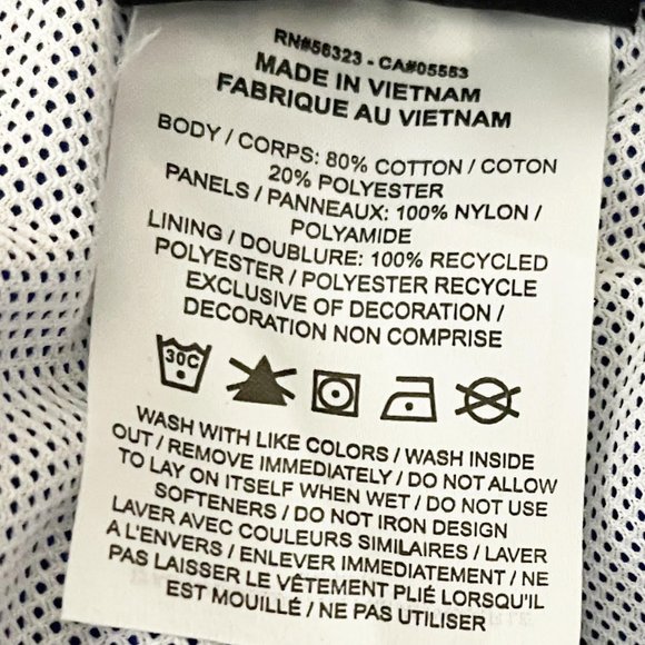 NIKE Icon Clash Loose Fit Jogger Pants NEW WITH TAGS - Picture 11 of 13